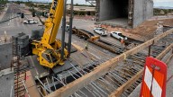 Agua Fria Freeway WB on-ramp at 27th Avenue closing for extended period