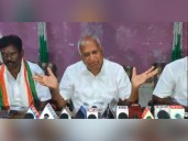 Chinta Mohan condemns attack on CJI Gavai