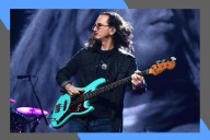 RUSH Fifty Something Tour 2026: Where to buy tickets, schedule