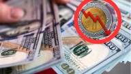 Peso mexicano pierde fuerza y sufre los embates del dólar; tipo de cambio HOY 20 de octubre