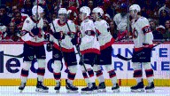 Batherson, Cozens each gets 3 points, Senators cruise past Capitals