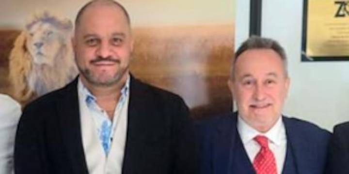 Confirmaron la orden de detención de Héctor Yrimia, el ex juez vinculado a Generación Zoe que está radicado en Dubai
