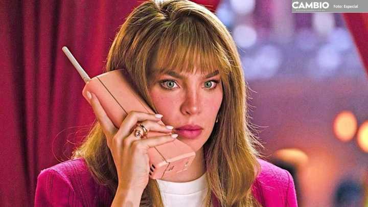 Belinda regresa a Puebla con “Mentiras All Stars” este 19 de noviembre (VIDEO)