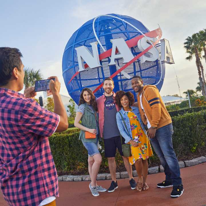 Spark Into Space: Win a $10,000 Space Coast Adventure Holiday!