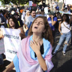 Los Angeles County officials to vote on emergency declaration over immigration raids