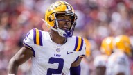 New video of deadly crash involving Kyren Lacy released by police after lawyer says late LSU player is innocent