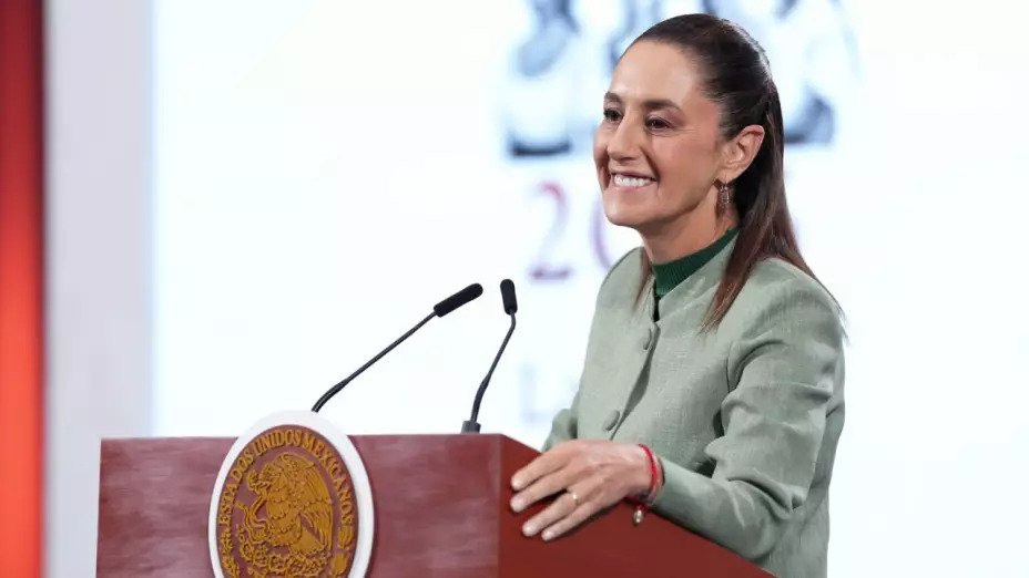 CSP: Víctor Álvarez, esposo de Inés Gómez Mont, será extraditado a México