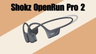 Shokz OpenRun Pro 2 review: The headset for hyper