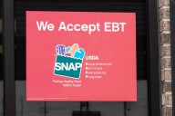 Cierre de gobierno: estados advierten que cupones SNAP se detendrían en noviembre