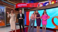 Expreso de la Mañana Programa Completo: Capítulo de Hoy Martes 21 de Octubre del 2025