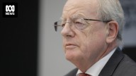 Paul Brereton 'consulted' for ADF watchdog 11 times while head of NACC, senate estimates hears