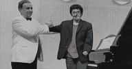 David González Ladrón de Guevara, pianista mexicano y símbolo de superación, falleció; su legado vive en la música