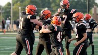 HS football | Perry vs. Hoover live updates