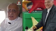Régimen de Maduro impide al cardenal Baltazar Porras acudir a la conmemoración de la canonización de José Gregorio Hernández