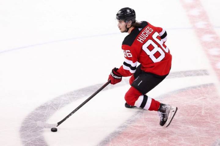 NHL DFS Lineup Picks for DraftKings: Goalies, Value Plays, Stacks, and Power Plays Picks (10/30/25)