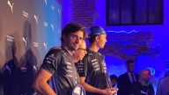 Desfilaron pilotos en eventos especiales, rumbo al "Gran Premio 2025"