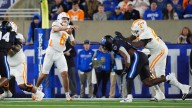 Adams: Texas A&M closing in on Indiana, Ohio State in my Big Ten/SEC top 25