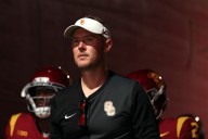 A college football blueblood might be ready to crash the Big Ten party: 2025 Big Ten Power Rankings