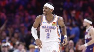 Thunder’s Shai Gilgeous-Alexander drops truth bombs on rivals, ‘face of the NBA’ race
