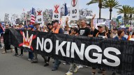 Qué esperar de protesta No Kings en el área de Washington D.C.