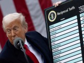 Trump's Trade Triumph: Navigating U.S.