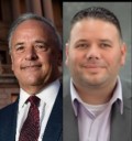 Former Onondaga County Legislature chair, who left 2 years ago, launches last