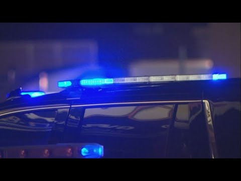 Amazon driver's vehicle shot at while delivering packages in DeKalb Co., police say