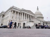 Government Shutdown Hits US: From assistance programs to national parks
