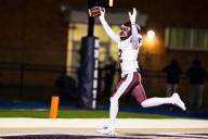 Kalamazoo-area high school football scoreboard for Week 9 of 2025 season