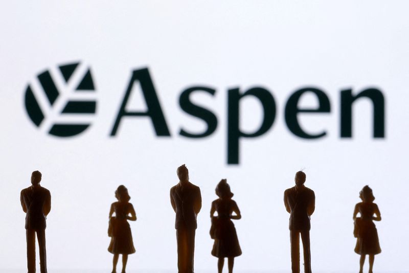 South Africa's Aspen settles mRNA contract dispute for 25 million euros