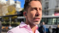 Daniel Roggiano contó cómo está de salud tras el momento preocupante que vivió en vivo: "Me agarró..."