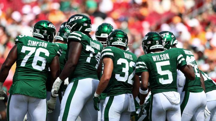 NFL predictions: Jets beaten out for No. 1 overall pick, coin flip for a top