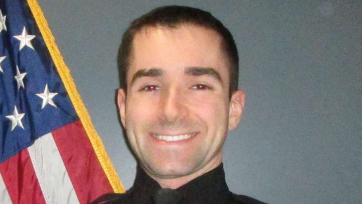 Ex-Kent police officer dies while serving with Ukraine military