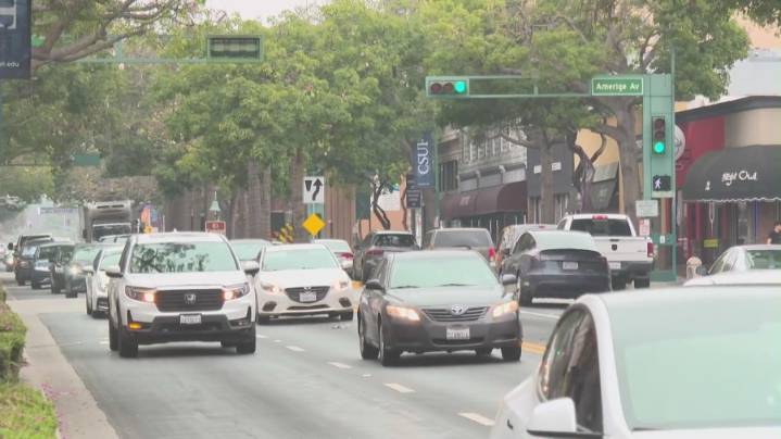 Shh...Fullerton might be getting quieter 