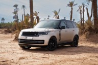 Luxury Car Rental Casablanca – Drive in Style Across Morocco