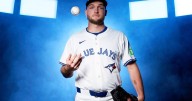 Trey Yesavage to make seventh career start in Game 1