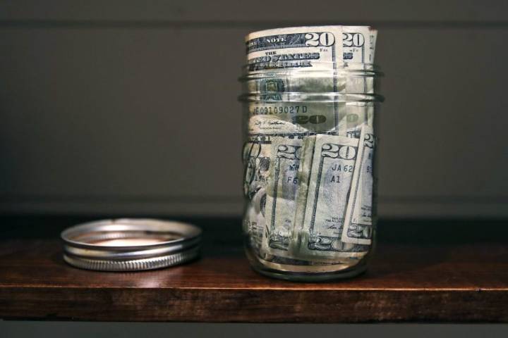 First round of November Social Security payments out in 20 days