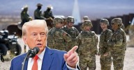 Trump acepta donación anónima de 130 millones de dólares para pagar a militares durante el cierre del Gobierno