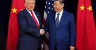 Trump and Xi hold high-stakes meeting in South Korea