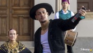 Denominación de origen salmantina con tinte urbano: reencontrar las raíces a través de nuevos sonidos