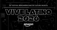 Vive Latino 2026: Estos son los precios de los boletos para el festival en CDMX