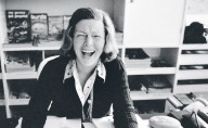 La mujer que creó el patrón del éxito: 75 años de la revista 'Burda'