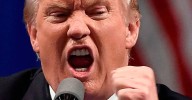 MAGA Fury Erupts After Trump Misses Nobel Peace Prize
