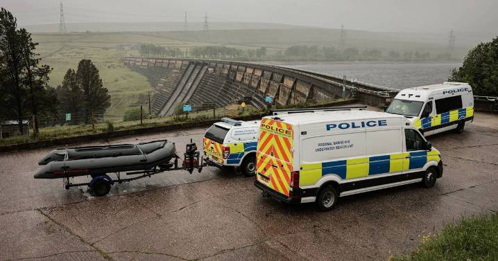 Girl took her own life during walk with her dad at beauty spot