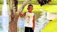 Orlando mom says HOA targeted her 5-year-old for swinging on tree at bus stop
