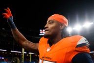 Broncos' Bonitto named AFC Defensive Player of the Week