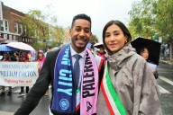 Brooklyn’s Columbus Day Parade has another successful run