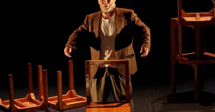 Descubra cómo el teatro transforma el dolor en belleza: Festival Internacional de Teatro de Manizales