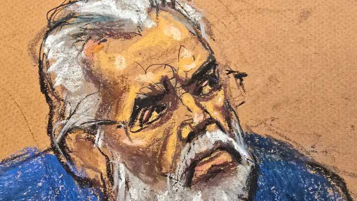 Troopers and DEA agents seize 140,000 fentanyl pills in New England