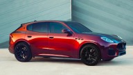 Maserati Grecale Tributo Il Bruciato: Wine-inspired limited edition revealed